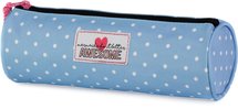 Awesome Mermaid Dots Ronde Etui