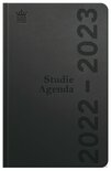 Ryam Deluxe Studieagenda 2022-2023 - Zwart