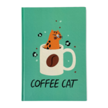 Coffee Cat Schoolagenda 2022-2023
