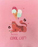 Cool Cat 23-rings Ringband 22/23