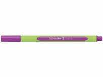Schneider Line-Up Fineliner - Violet Schneider Line-Up Fineliner - Violet