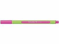 Schneider Line-Up Fineliner - Roze Schneider Line-Up Fineliner - Roze