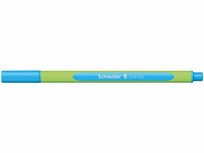 Schneider Line-Up Fineliner - Lichtblauw Schneider Line-Up Fineliner - Lichtblauw