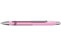 Epsilon XB Balpen - Roze/Violet Epsilon XB Balpen - Roze/Violet