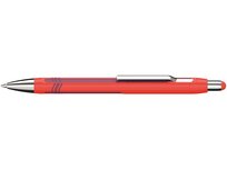Epsilon XB Balpen - Rood/Donkerrood Epsilon XB Balpen - Rood/Donkerrood