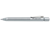 Grip 2011 XB Balpen - Zilver Grip 2011 XB Balpen - Zilver