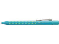 Grip 2010 Balpen - Turquoise Grip 2010 Balpen - Turquoise