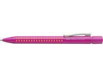 Grip 2010 Balpen - Roze Grip 2010 Balpen - Roze