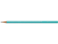 Sparkle Potlood - B Turquoise Sparkle Potlood - B Turquoise