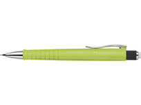 Poly Matic Vulpotlood - Lime Groen Poly Matic Vulpotlood - Lime Groen