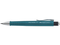 Poly Matic Vulpotlood - Petrol Poly Matic Vulpotlood - Petrol