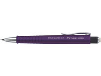 Poly Matic Vulpotlood - Paars/Violet Poly Matic Vulpotlood - Paars/Violet
