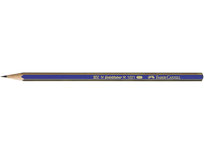 Goldfaber Potlood - B Goldfaber Potlood - B