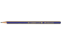 Goldfaber Potlood - 5B Goldfaber Potlood - 5B