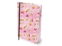Emoji Girls Rekbare Boekenkaft Emoji Girls Rekbare Boekenkaft