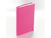 Roze Rekbare Boekenkaft Roze Rekbare Boekenkaft