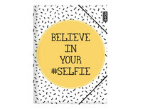 Believe In You #Selfie Elastomap Believe In You #Selfie Elastomap