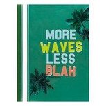 More Waves Less Blah Snelhechter - 3 stuks More Waves Less Blah Snelhechter - 3 stuks