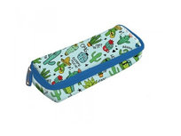 Cactus Etui - Blauw Cactus Etui - Blauw