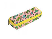 Cactus Etui - Roze Cactus Etui - Roze