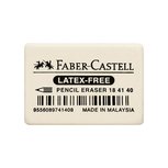 Faber-Castell Dun Gum Faber-Castell Dun Gum