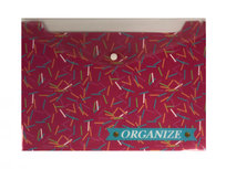 Confetti Organize Documentenmap Confetti Organize Documentenmap