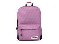 Gruww Dare To Be Pink Rugzak Gruww Dare To Be Pink Rugzak