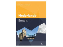 Nederlands-Engels Prisma Woordenboek Nederlands-Engels Prisma Woordenboek