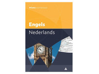 Engels-Nederlands Prisma Woordenboek Engels-Nederlands Prisma Woordenboek
