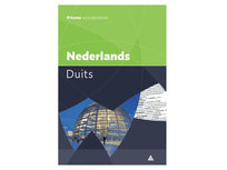 Nederlands-Duits Prisma Woordenboek Nederlands-Duits Prisma Woordenboek