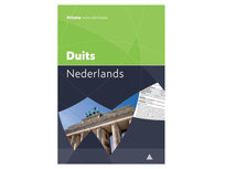 Duits-Nederlands Prisma Woordenboek Duits-Nederlands Prisma Woordenboek