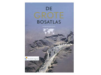 De Grote Bosatlas - 55e editie De Grote Bosatlas - 55e editie