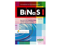 BiNaS - 6e editie BiNaS - 6e editie