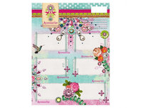 Accessorize Sweet Etiketten Accessorize Sweet Etiketten