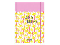 And Relax Rice Elastomap And Relax Rice Elastomap