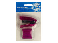 Mini Nietmachine - Roze Mini Nietmachine - Roze
