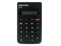 Bistec Pocket Rekenmachine Bistec Pocket Rekenmachine