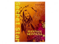 Hannah Montana Vriendenboekje Hannah Montana Vriendenboekje