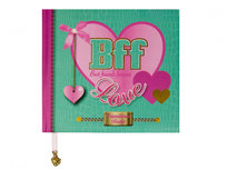BFF Love Vriendenboekje BFF Love Vriendenboekje