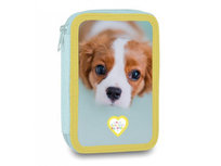 My Favourite Friends Gevulde Etui - Hond 2 My Favourite Friends Gevulde Etui - Hond 2