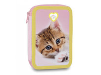 My Favourite Friends Gevulde Etui - Kat 2 My Favourite Friends Gevulde Etui - Kat 2