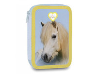 My Favourite Friends Gevulde Etui - Paard 2 My Favourite Friends Gevulde Etui - Paard 2
