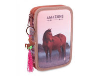 Amazone Gevulde Etui Amazone Gevulde Etui
