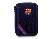 FC Barcelona Gevulde Etui FC Barcelona Gevulde Etui
