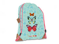 Ginger & Bread Gymtas Ginger & Bread Gymtas