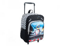 My Favourite Heroes Trolley Kinderrugzak My Favourite Heroes Trolley Kinderrugzak