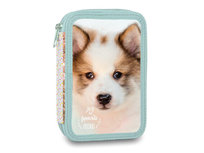 My Favourite Friends Gevulde Etui - Hond My Favourite Friends Gevulde Etui - Hond