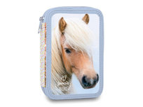 My Favourite Friends Gevulde Etui - Paard My Favourite Friends Gevulde Etui - Paard