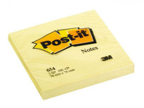 Post-it 654 Memoblok Post-it 654 Memoblok