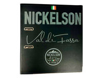 Nickelson 2-rings Ordner Nickelson 2-rings Ordner